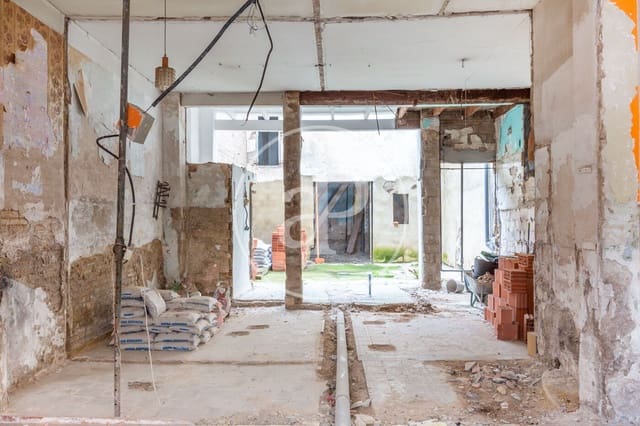 3 makuuhuone Huvila myytävänä paikassa Favara, Valencia kaupunki - 250 000 € (Ref: 9555957)