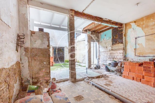 3 makuuhuone Huvila myytävänä paikassa Favara, Valencia kaupunki - 250 000 € (Ref: 9555957)