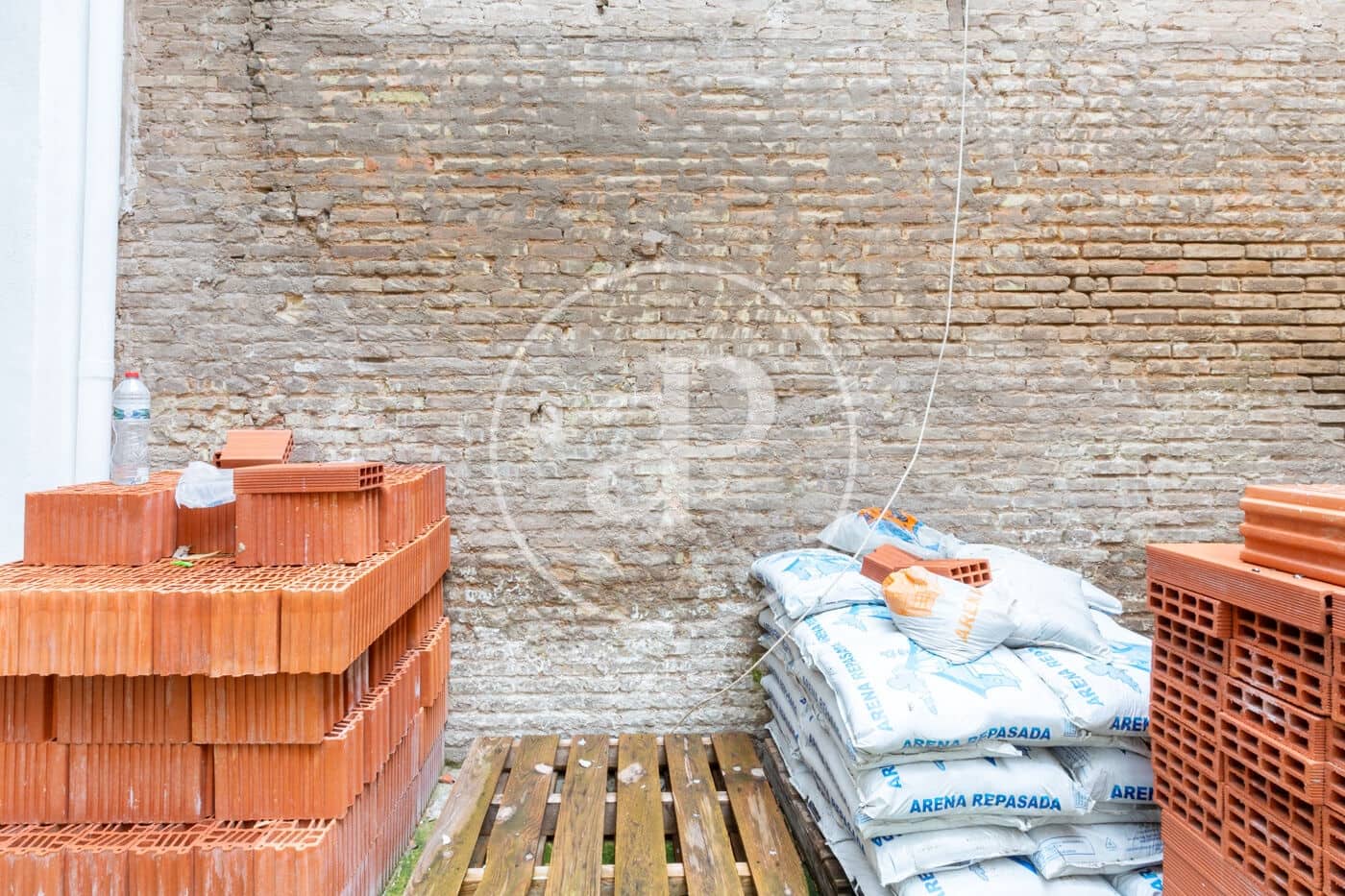 3 makuuhuone Huvila myytävänä paikassa Valencia kaupunki - 250 000 € (Ref: 9555957)