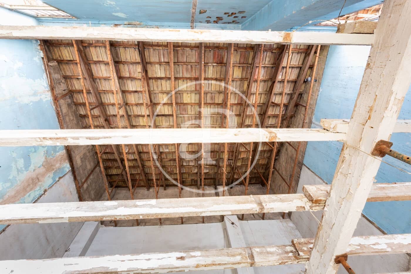 3 makuuhuone Huvila myytävänä paikassa Valencia kaupunki - 250 000 € (Ref: 9555957)