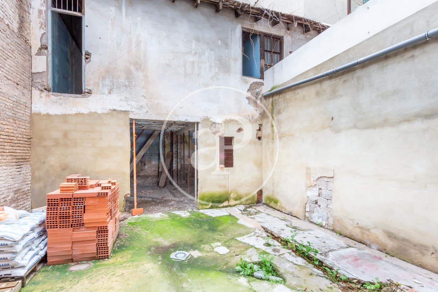 3 makuuhuone Huvila myytävänä paikassa Valencia kaupunki - 250 000 € (Ref: 9555957)