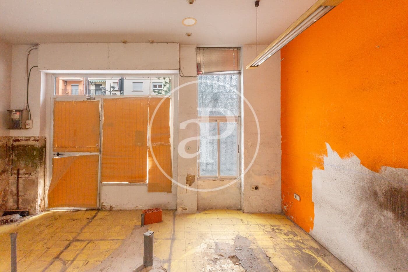 3 makuuhuone Huvila myytävänä paikassa Valencia kaupunki - 250 000 € (Ref: 9555957)