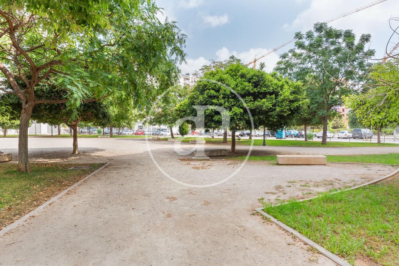 3 makuuhuone Huvila myytävänä paikassa Valencia kaupunki - 250 000 € (Ref: 9555957)