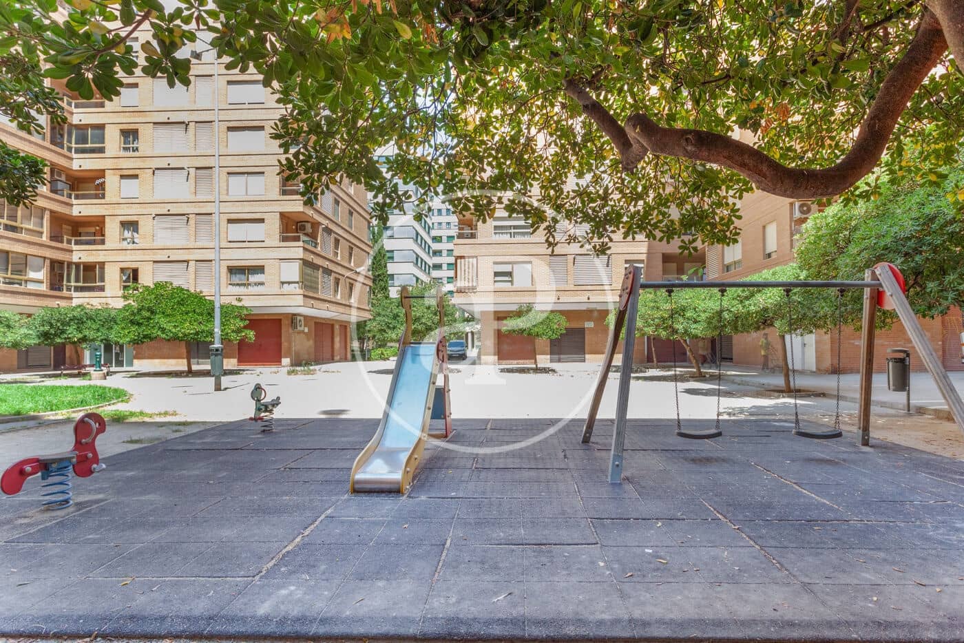Apartamento de 3 habitaciones en València ciudad en venta - 509.000 € (Ref: 9555958)