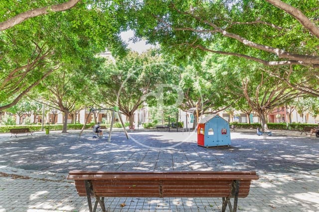 3 soveværelse Lejlighed til salg i Ciutat de les Arts i de les Ciencies, Valencia by - € 509.000 (Ref: 9555958)