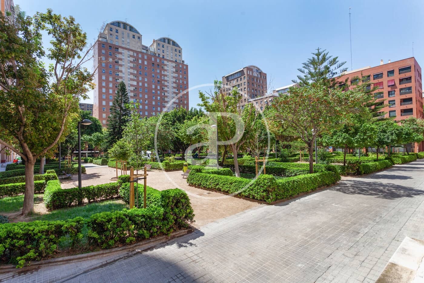 Apartamento de 2 habitaciones en València ciudad en venta - 429.000 € (Ref: 9555959)