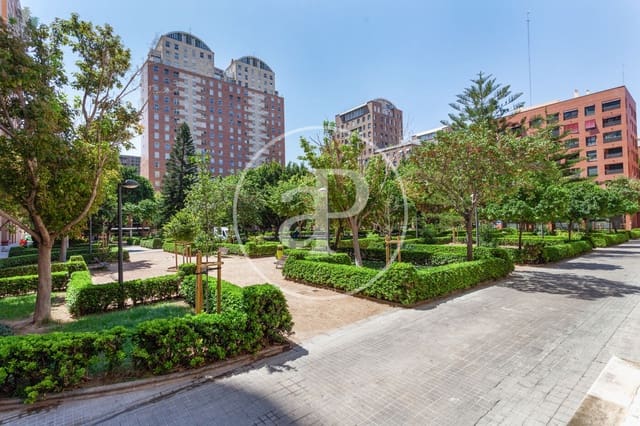 2 soverom Leilighet til salgs i Ciutat de les Arts i de les Ciencies, Valencia by - € 429 000 (Ref: 9555959)