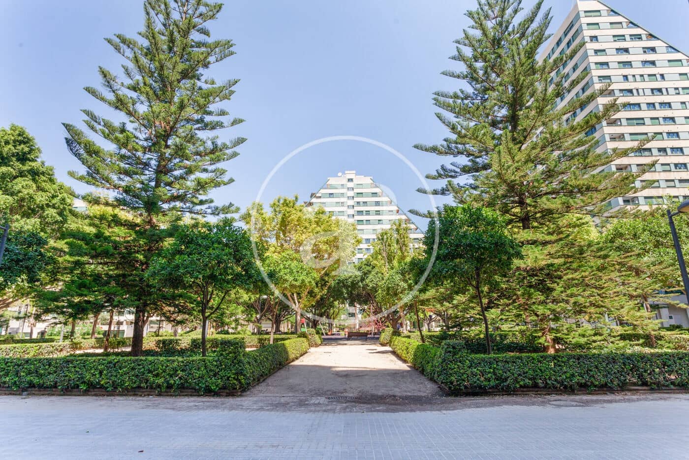 Apartamento de 2 habitaciones en València ciudad en venta - 429.000 € (Ref: 9555959)