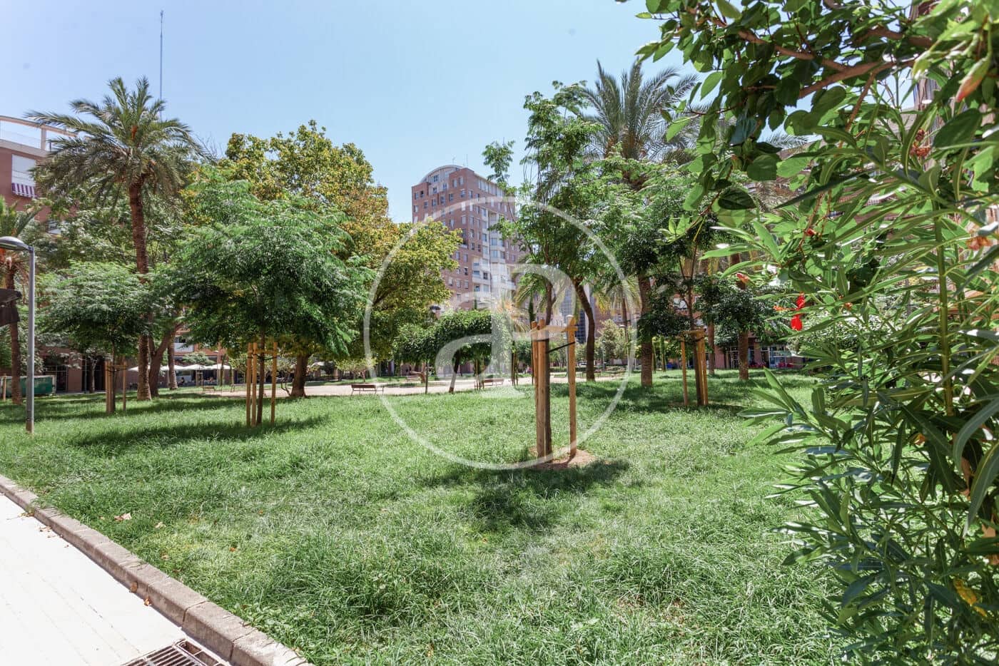 Apartamento de 2 habitaciones en València ciudad en venta - 429.000 € (Ref: 9555959)