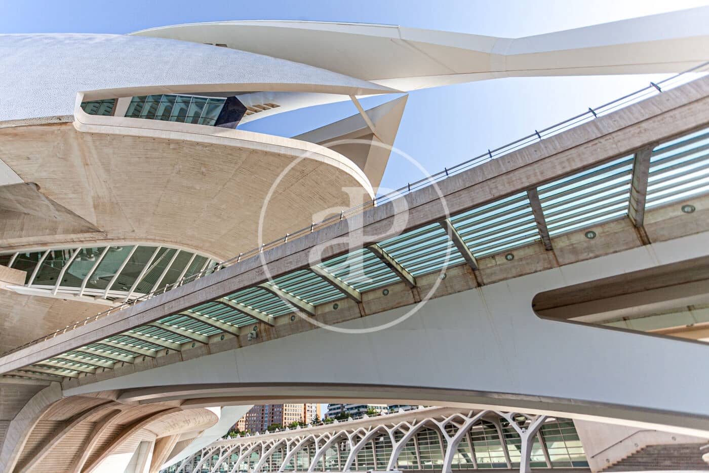 2 bedroom Apartment for sale in Valencia city - € 429,000 (Ref: 9555959)