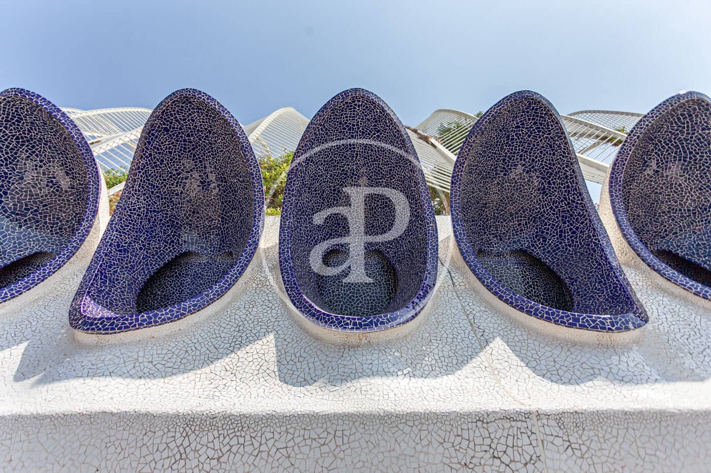 2 bedroom Apartment for sale in Valencia city - € 429,000 (Ref: 9555959)