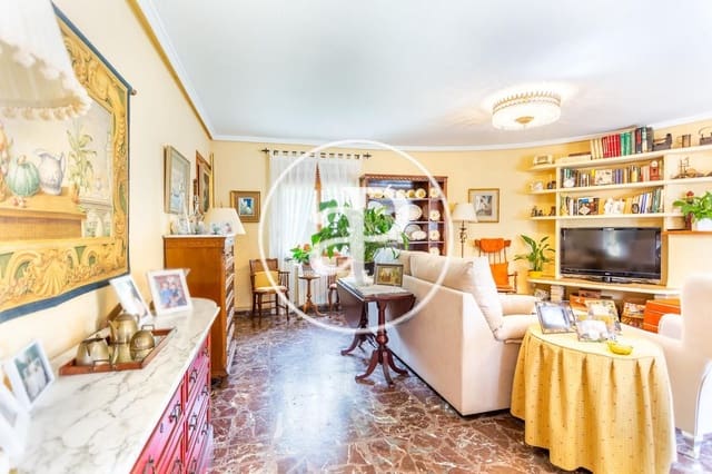 5 soverom Villa til leie i Turís med svømmebasseng - € 2 500 (Ref: 9555960)