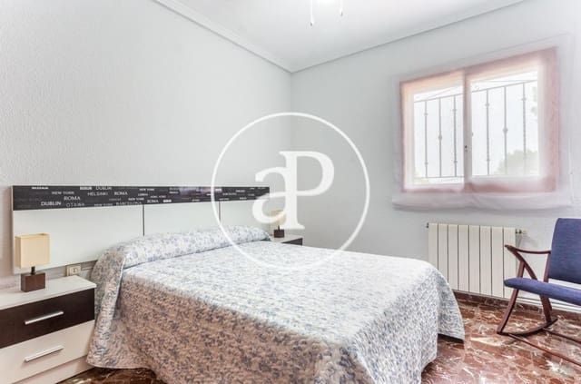 5 soverom Villa til leie i Turís med svømmebasseng - € 2 500 (Ref: 9555960)