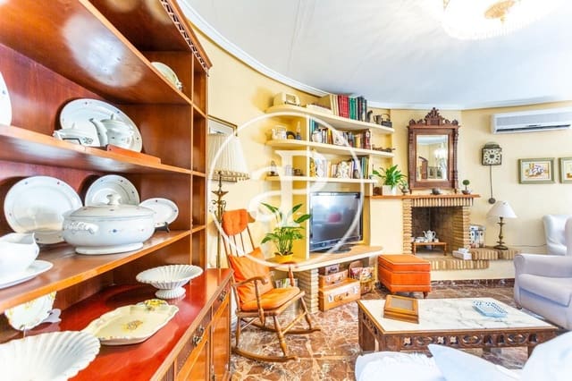 5 soverom Villa til leie i Turís med svømmebasseng - € 2 500 (Ref: 9555960)