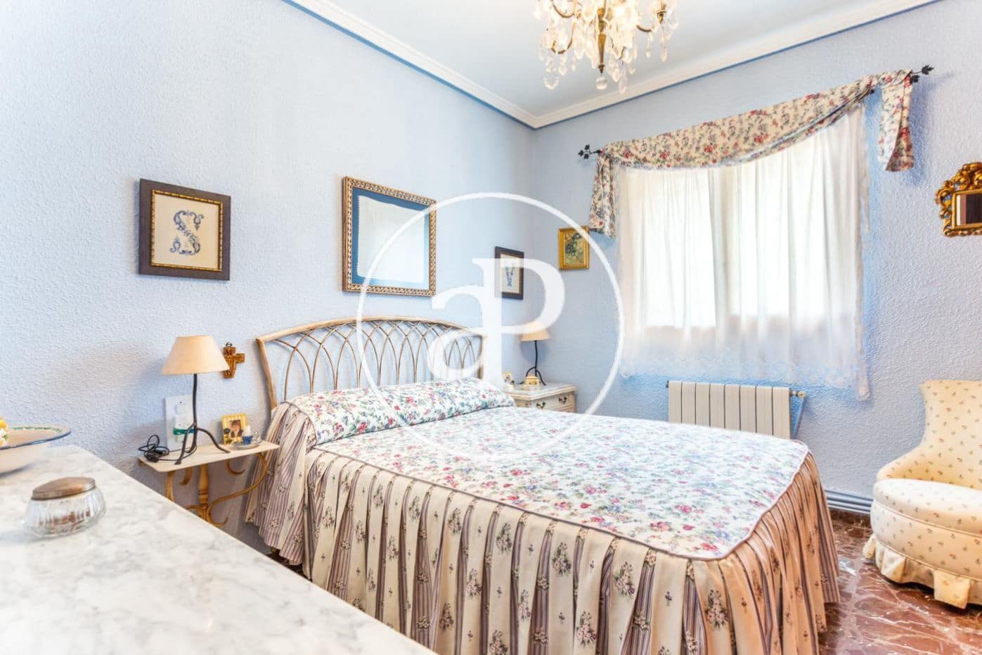 5 quarto Moradia para arrendar em Turis com piscina - 2 500 € (Ref: 9555960)