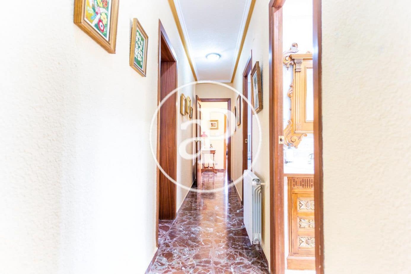 5 quarto Moradia para arrendar em Turis com piscina - 2 500 € (Ref: 9555960)