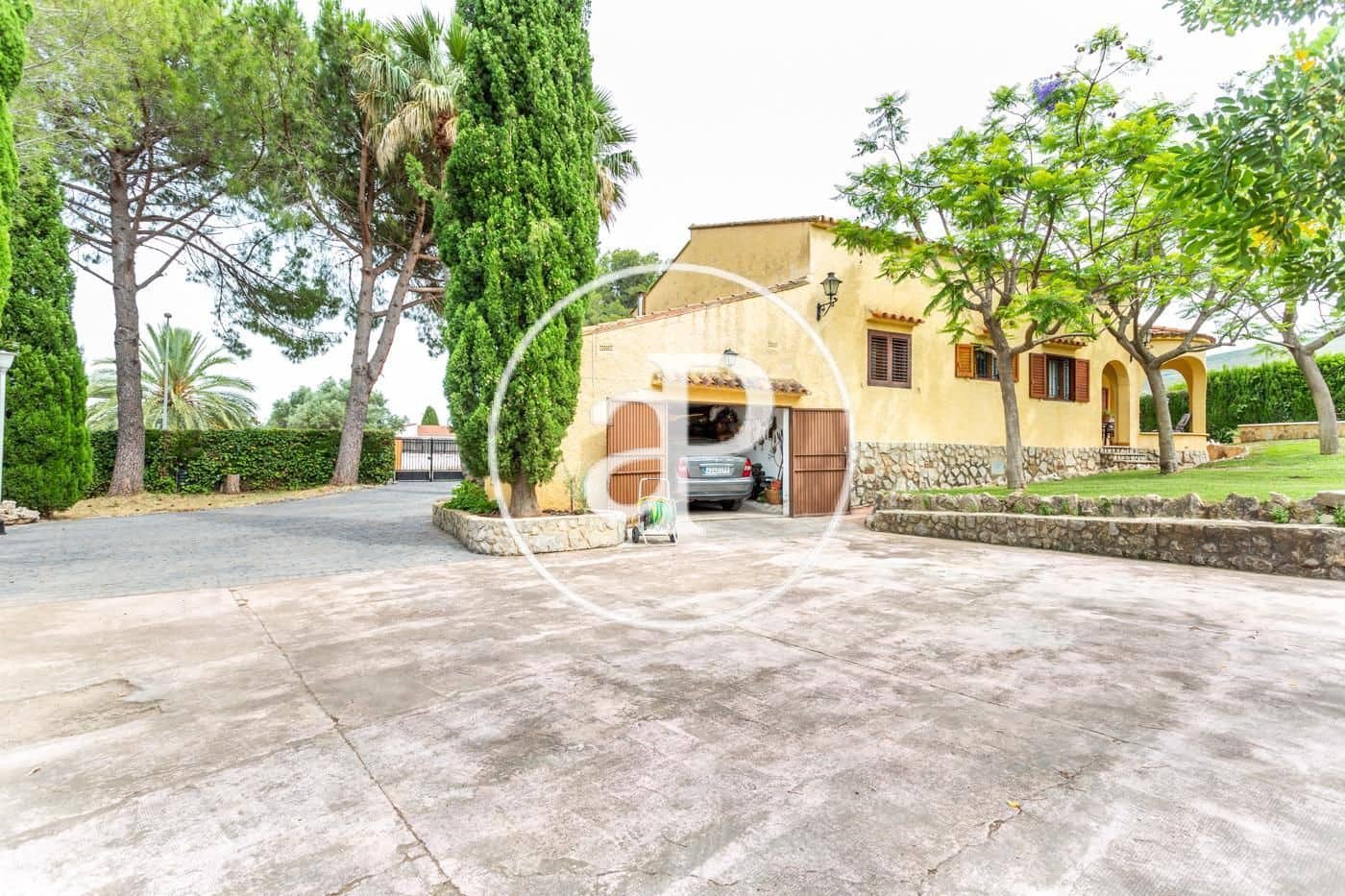 5 quarto Moradia para arrendar em Turis com piscina - 2 500 € (Ref: 9555960)