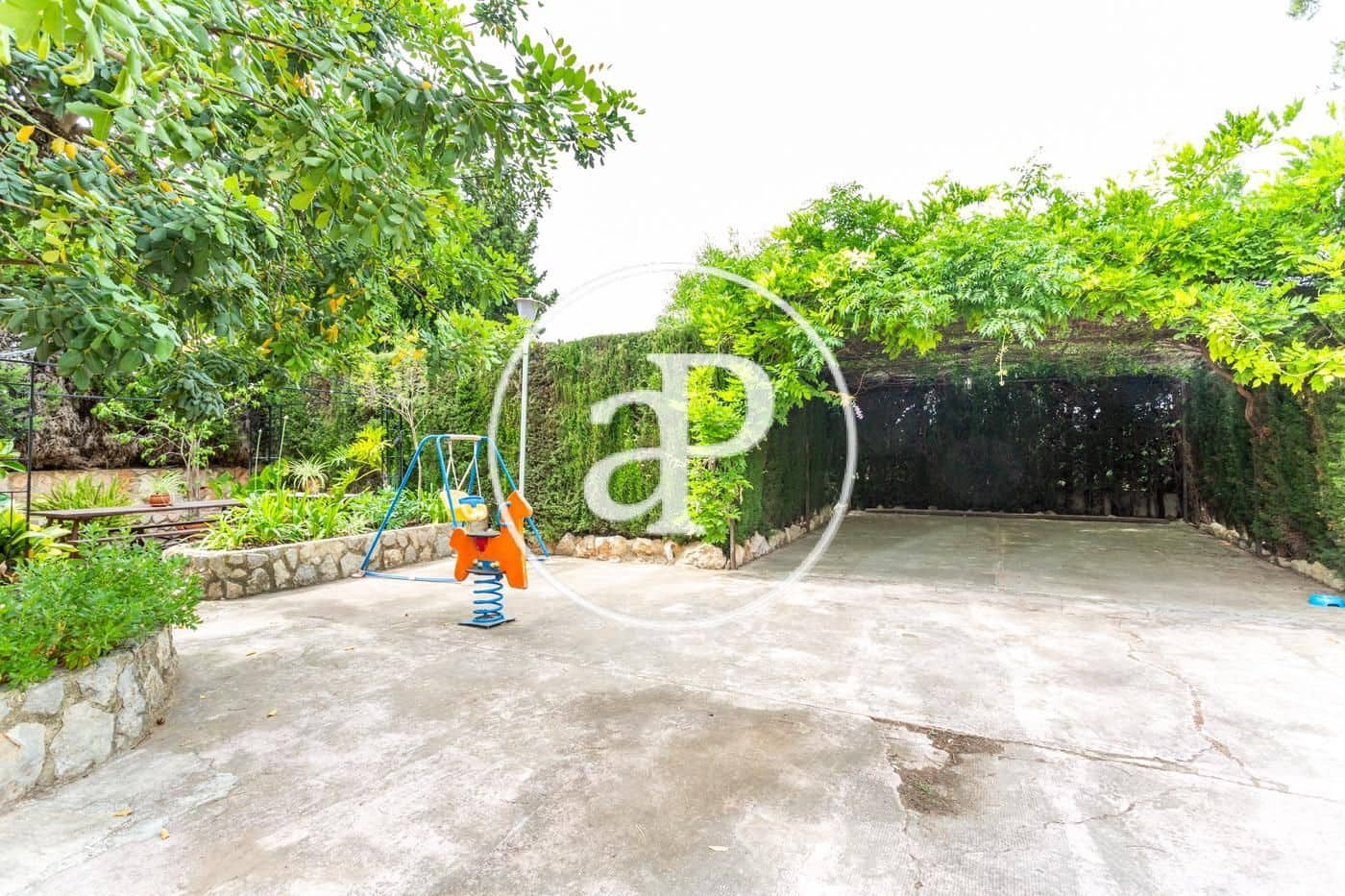 5 quarto Moradia para arrendar em Turis com piscina - 2 500 € (Ref: 9555960)