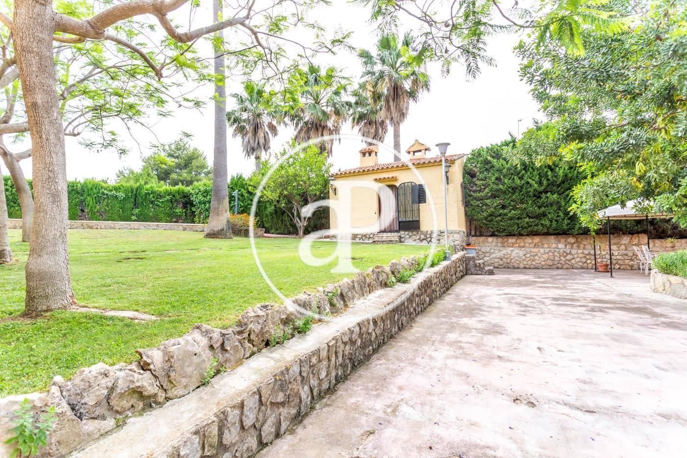 5 quarto Moradia para arrendar em Turis com piscina - 2 500 € (Ref: 9555960)