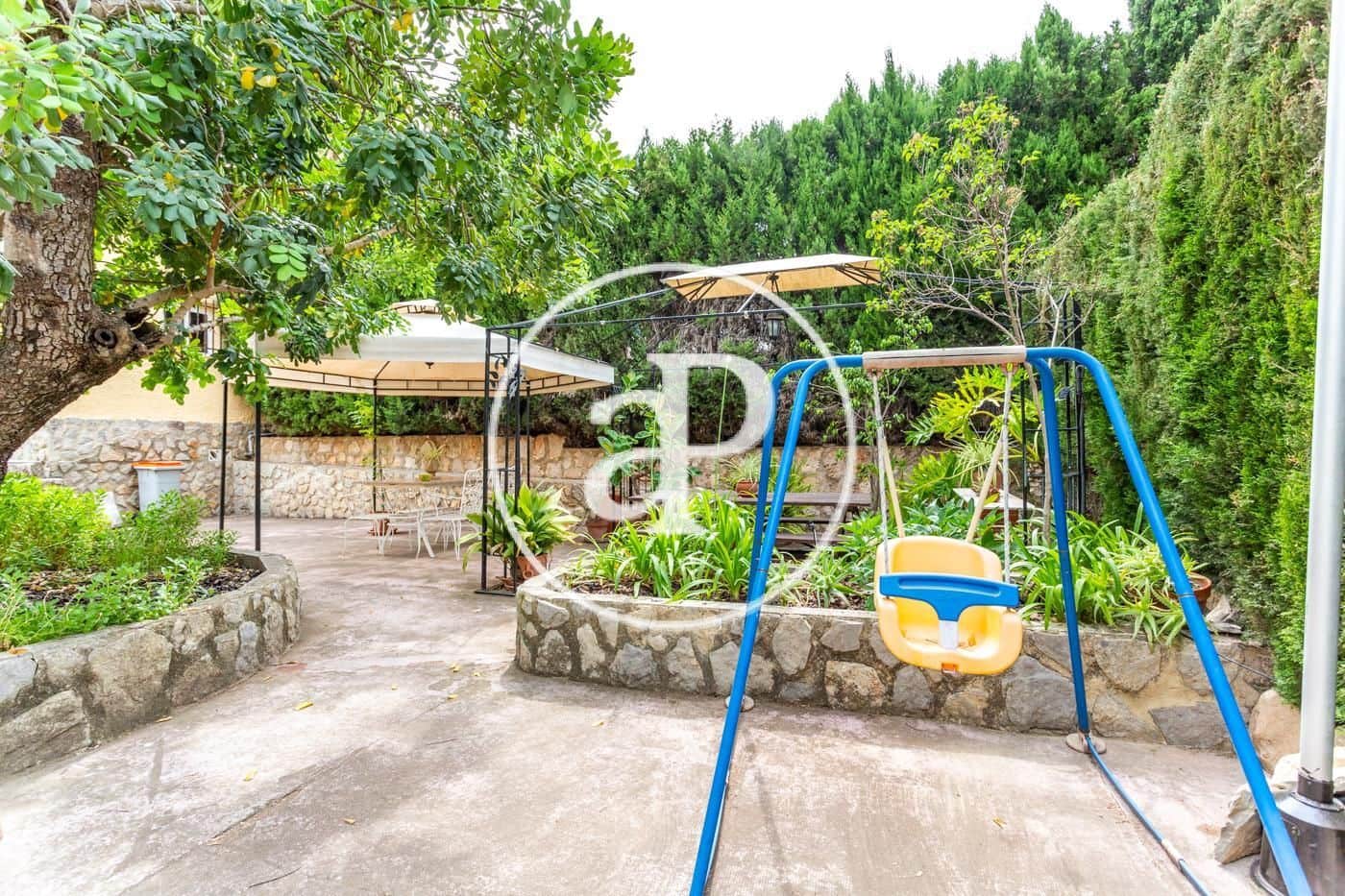 5 quarto Moradia para arrendar em Turis com piscina - 2 500 € (Ref: 9555960)