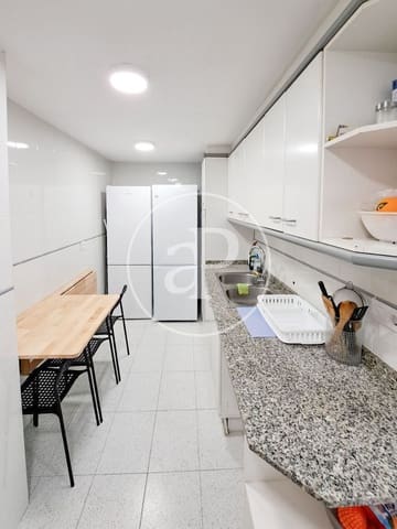 7 soverom Leilighet til salgs i Benimaclet, Valencia by - € 500 000 (Ref: 9555961)