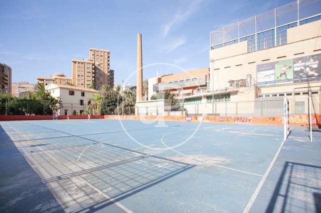 7 soverom Leilighet til salgs i Benimaclet, Valencia by - € 500 000 (Ref: 9555961)