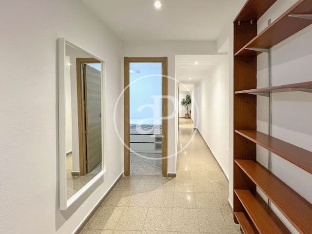 7 soverom Leilighet til salgs i Benimaclet, Valencia by - € 500 000 (Ref: 9555961)