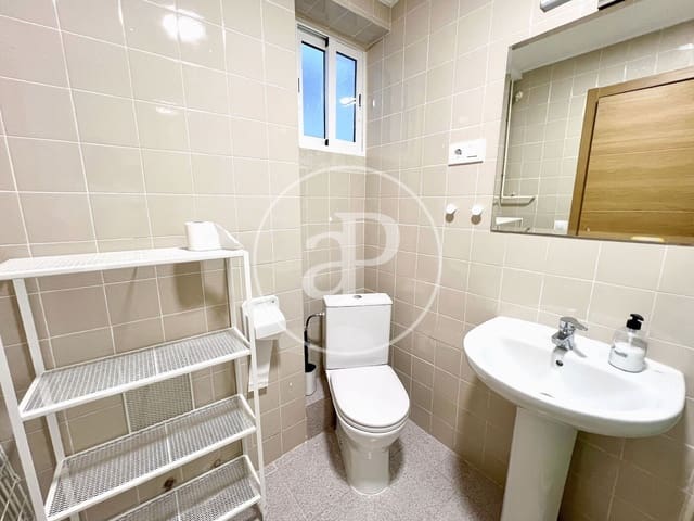 7 soverom Leilighet til salgs i Benimaclet, Valencia by - € 500 000 (Ref: 9555961)