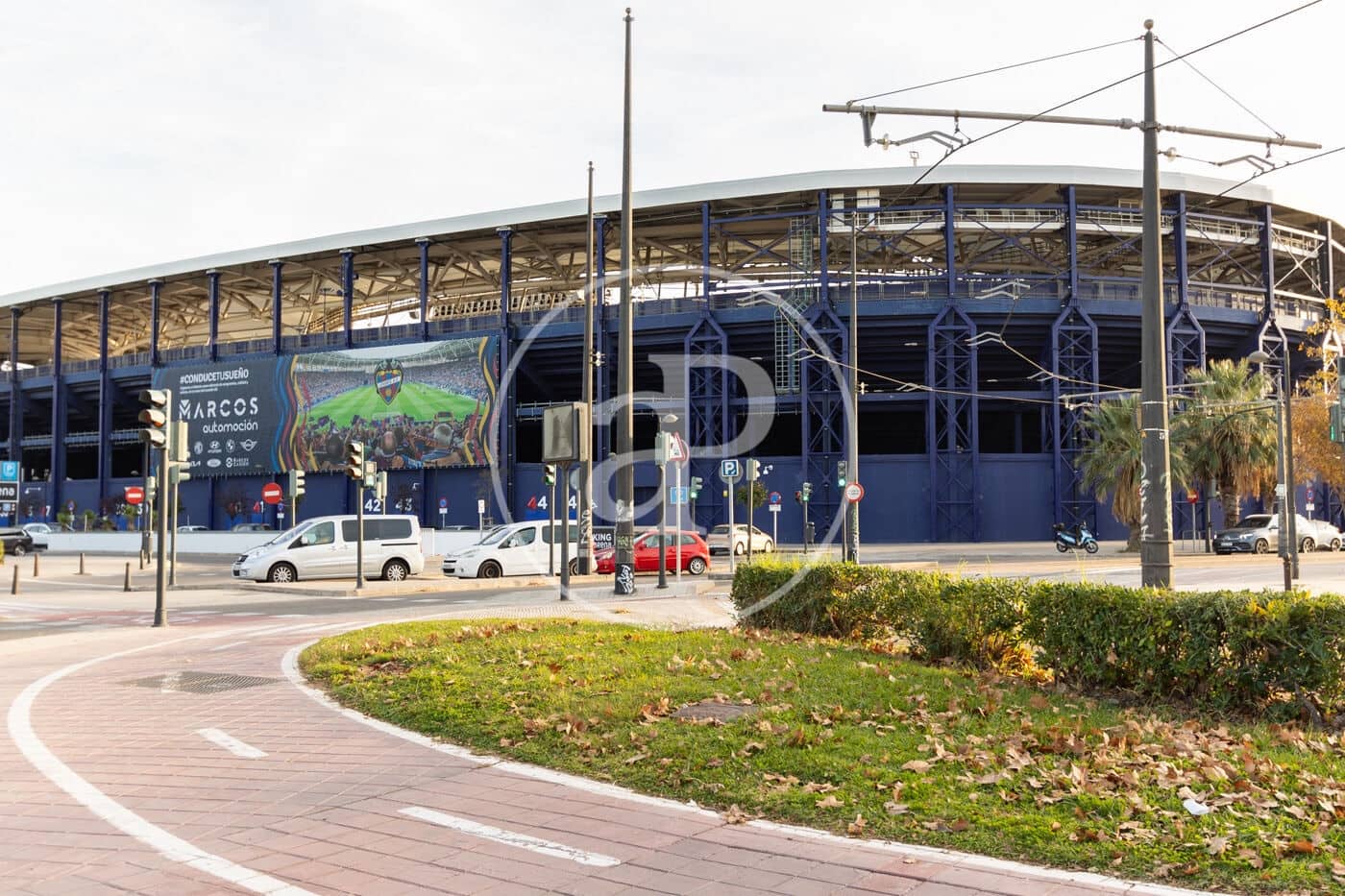 7 soveværelse Lejlighed til salg i Valencia by - € 500.000 (Ref: 9555961)