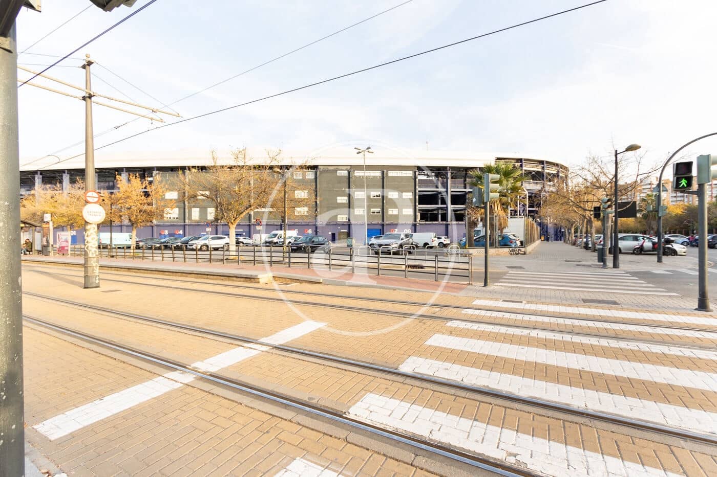 7 soveværelse Lejlighed til salg i Valencia by - € 500.000 (Ref: 9555961)