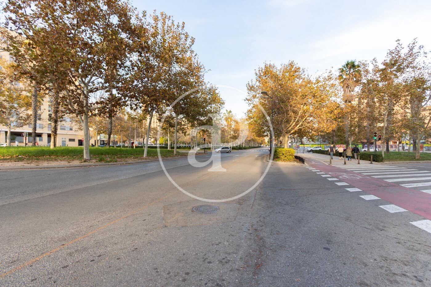 7 soveværelse Lejlighed til salg i Valencia by - € 500.000 (Ref: 9555961)