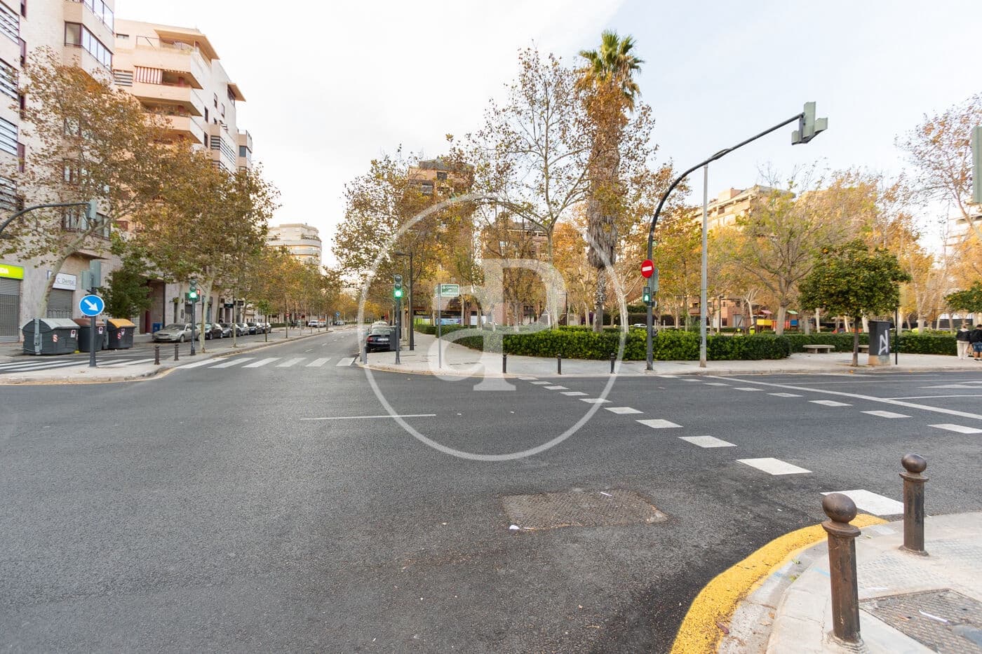 7 soveværelse Lejlighed til salg i Valencia by - € 500.000 (Ref: 9555961)