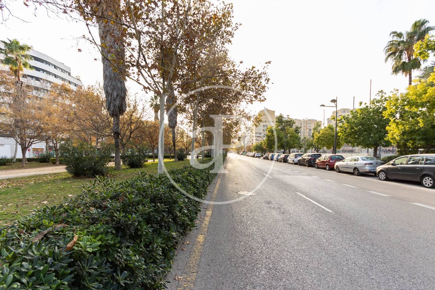 7 soveværelse Lejlighed til salg i Valencia by - € 500.000 (Ref: 9555961)