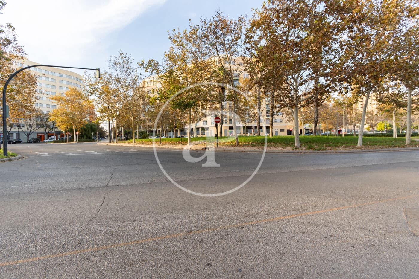 7 soveværelse Lejlighed til salg i Valencia by - € 500.000 (Ref: 9555961)