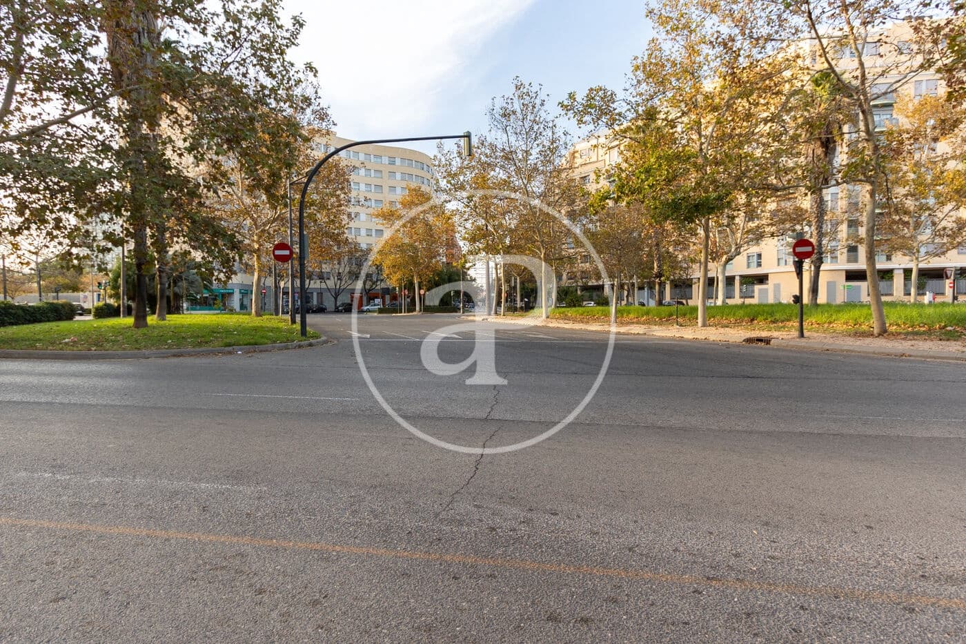 7 soveværelse Lejlighed til salg i Valencia by - € 500.000 (Ref: 9555961)