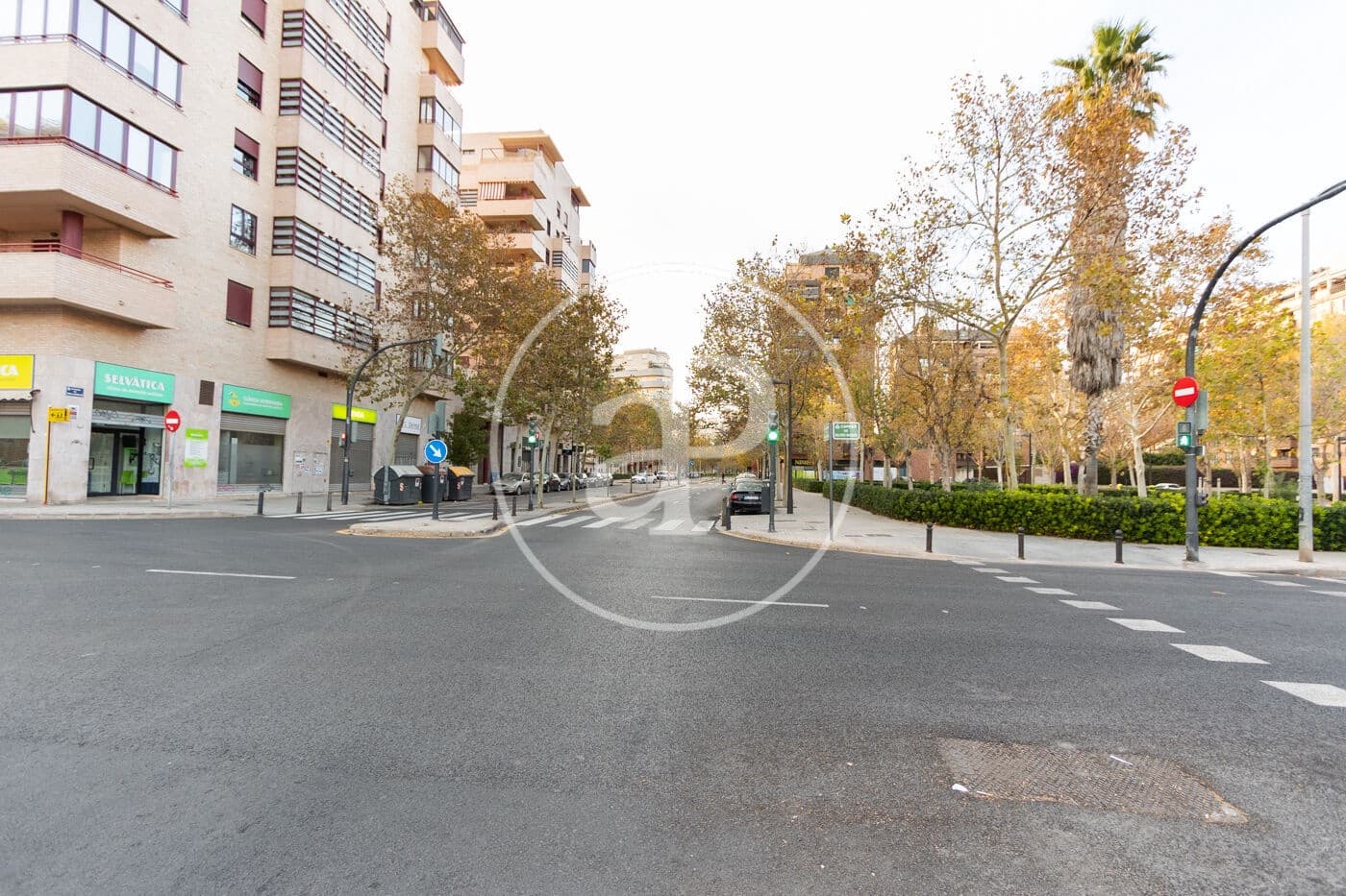 7 soveværelse Lejlighed til salg i Valencia by - € 500.000 (Ref: 9555961)