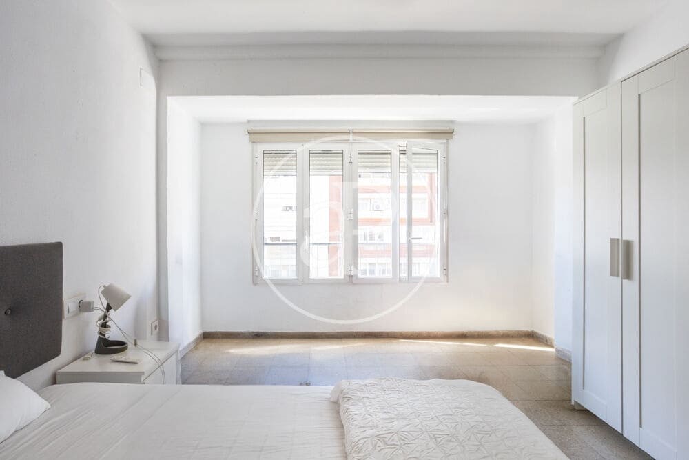 8 quarto Apartamento para venda em Valencia cidade - 450 000 € (Ref: 9555961)