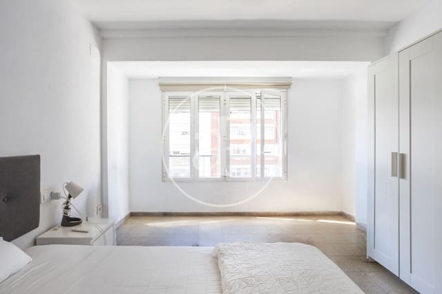 Apartamento de 8 habitaciones en Benimaclet, València ciudad en venta - 450.000 € (Ref: 9555961)