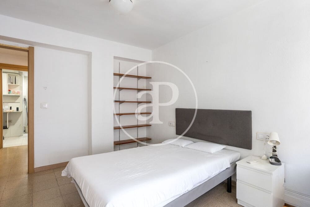 8 quarto Apartamento para venda em Valencia cidade - 450 000 € (Ref: 9555961)