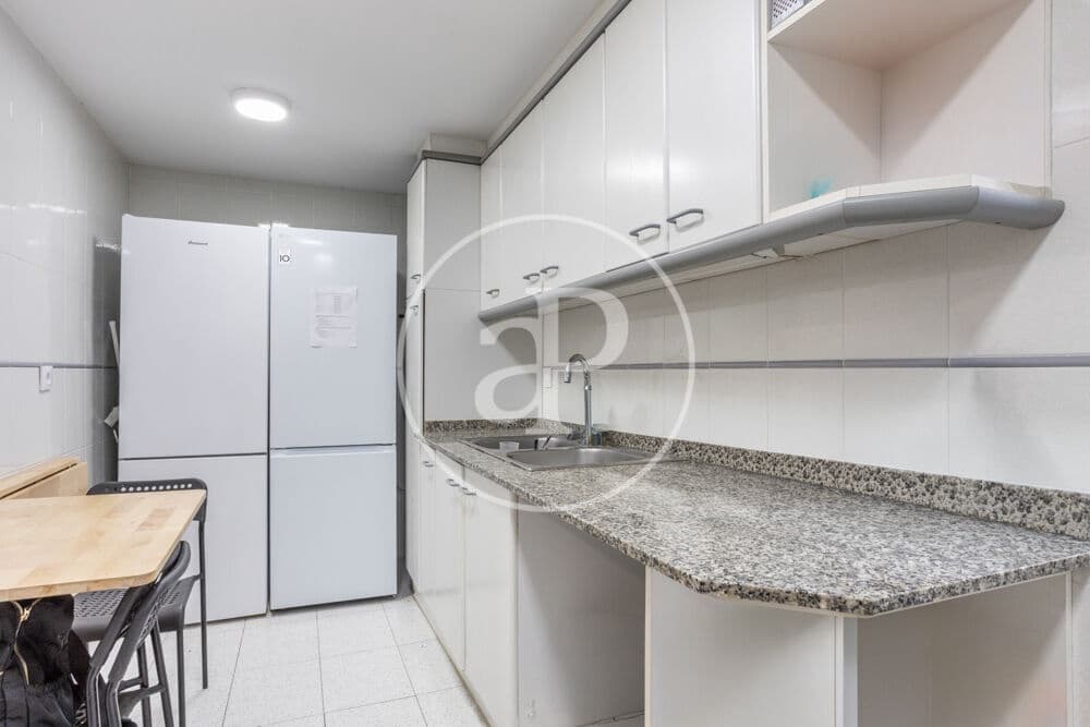 8 quarto Apartamento para venda em Valencia cidade - 450 000 € (Ref: 9555961)