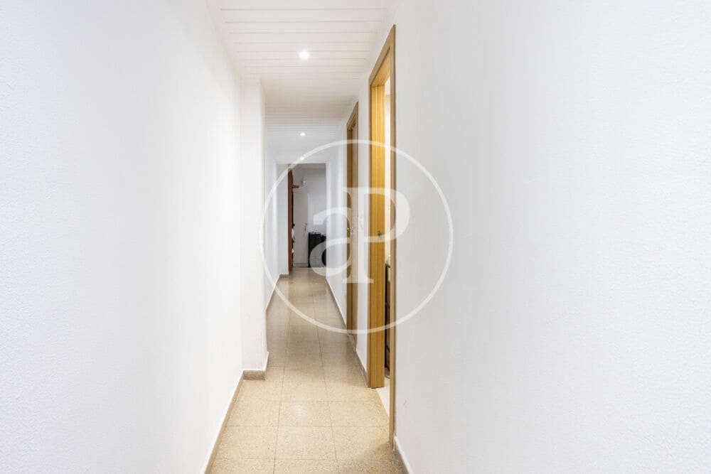8 quarto Apartamento para venda em Valencia cidade - 450 000 € (Ref: 9555961)