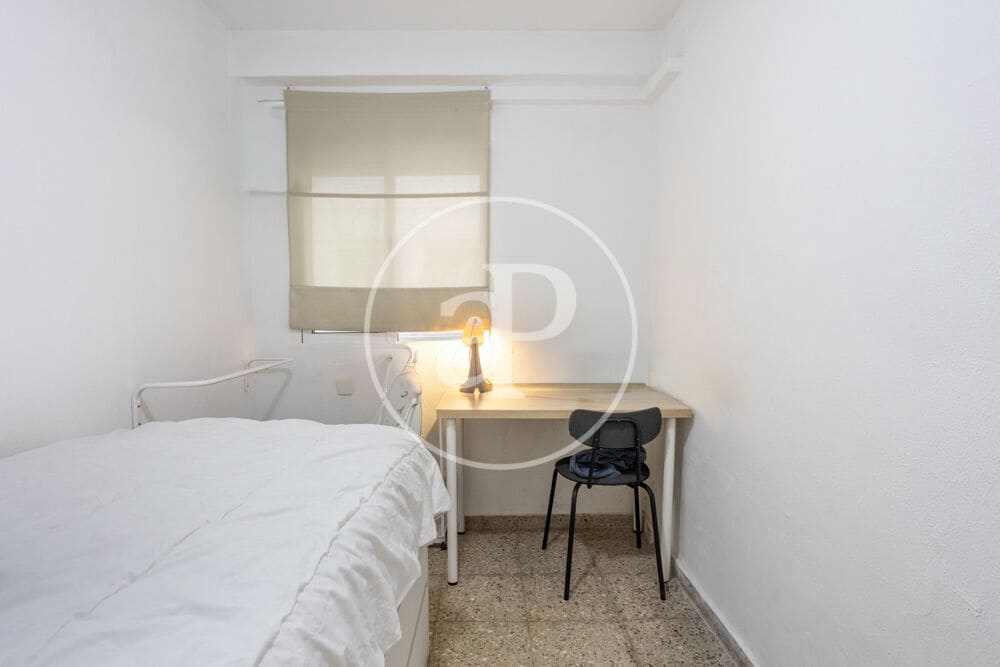 8 quarto Apartamento para venda em Valencia cidade - 450 000 € (Ref: 9555961)
