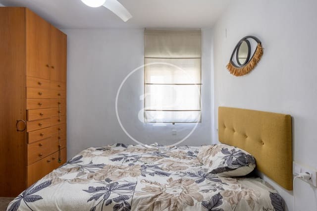 Apartamento de 8 habitaciones en Benimaclet, València ciudad en venta - 450.000 € (Ref: 9555961)