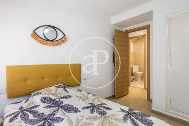 Apartamento de 8 habitaciones en Benimaclet, València ciudad en venta - 450.000 € (Ref: 9555961)