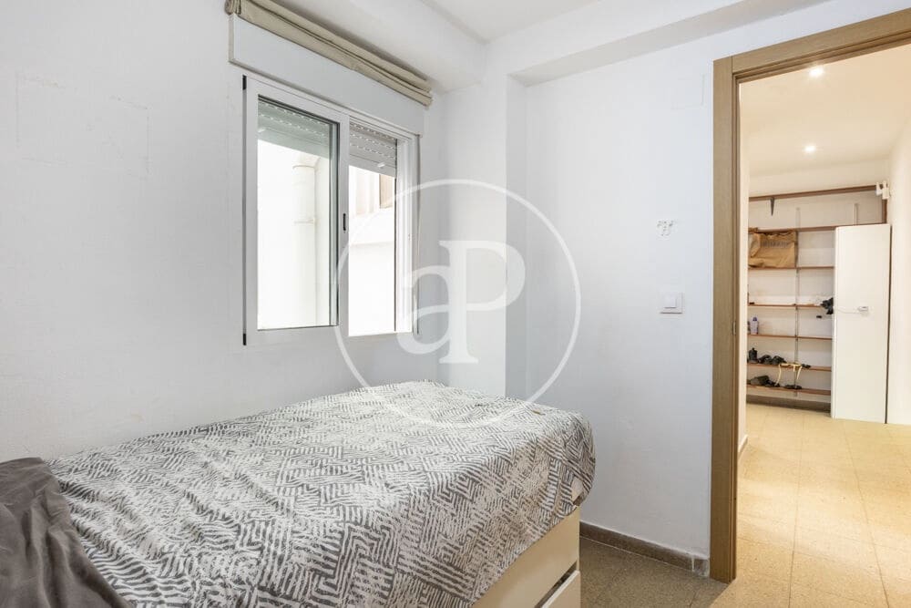 8 quarto Apartamento para venda em Valencia cidade - 450 000 € (Ref: 9555961)