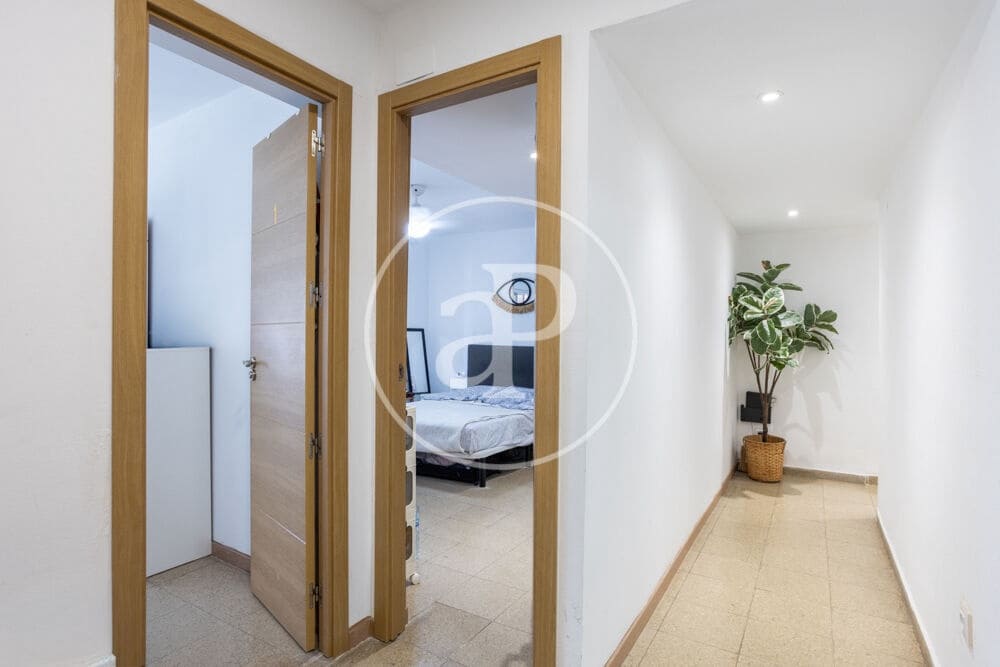 8 quarto Apartamento para venda em Valencia cidade - 450 000 € (Ref: 9555961)