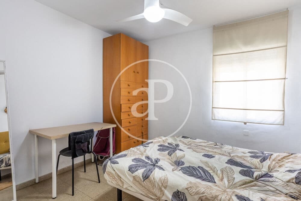 8 quarto Apartamento para venda em Valencia cidade - 450 000 € (Ref: 9555961)