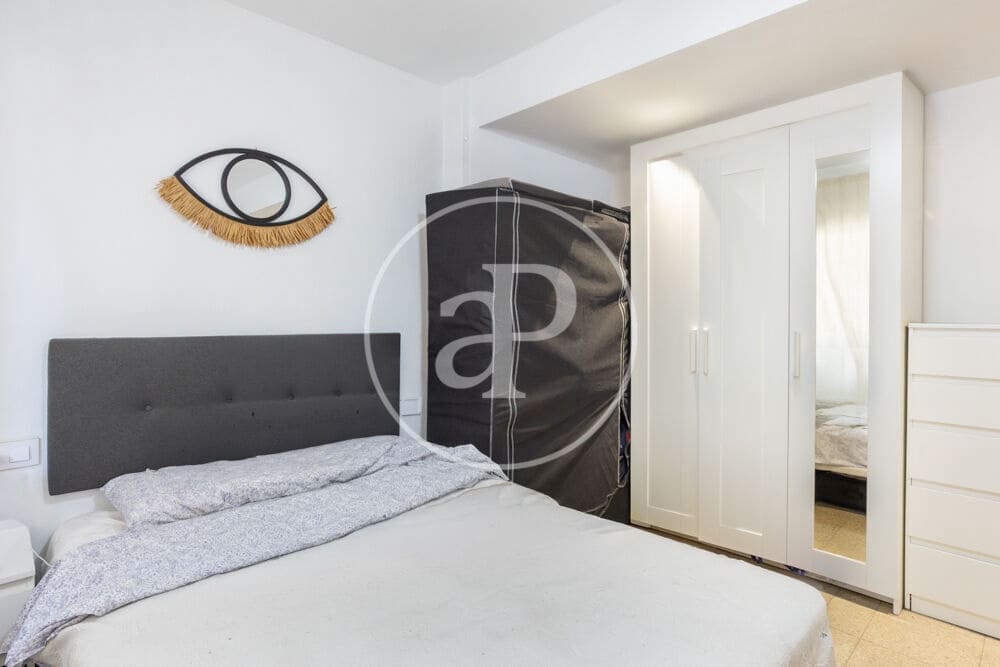 8 quarto Apartamento para venda em Valencia cidade - 450 000 € (Ref: 9555961)