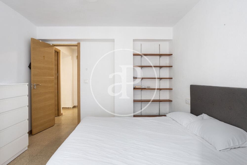 8 quarto Apartamento para venda em Valencia cidade - 450 000 € (Ref: 9555961)