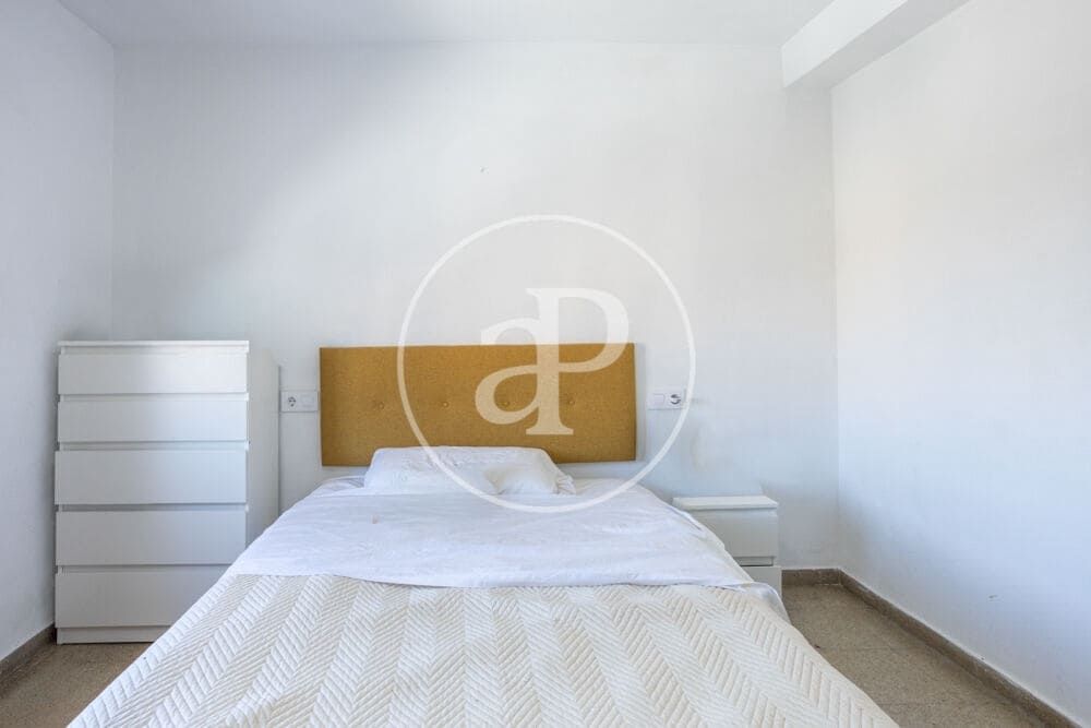 8 quarto Apartamento para venda em Valencia cidade - 450 000 € (Ref: 9555961)